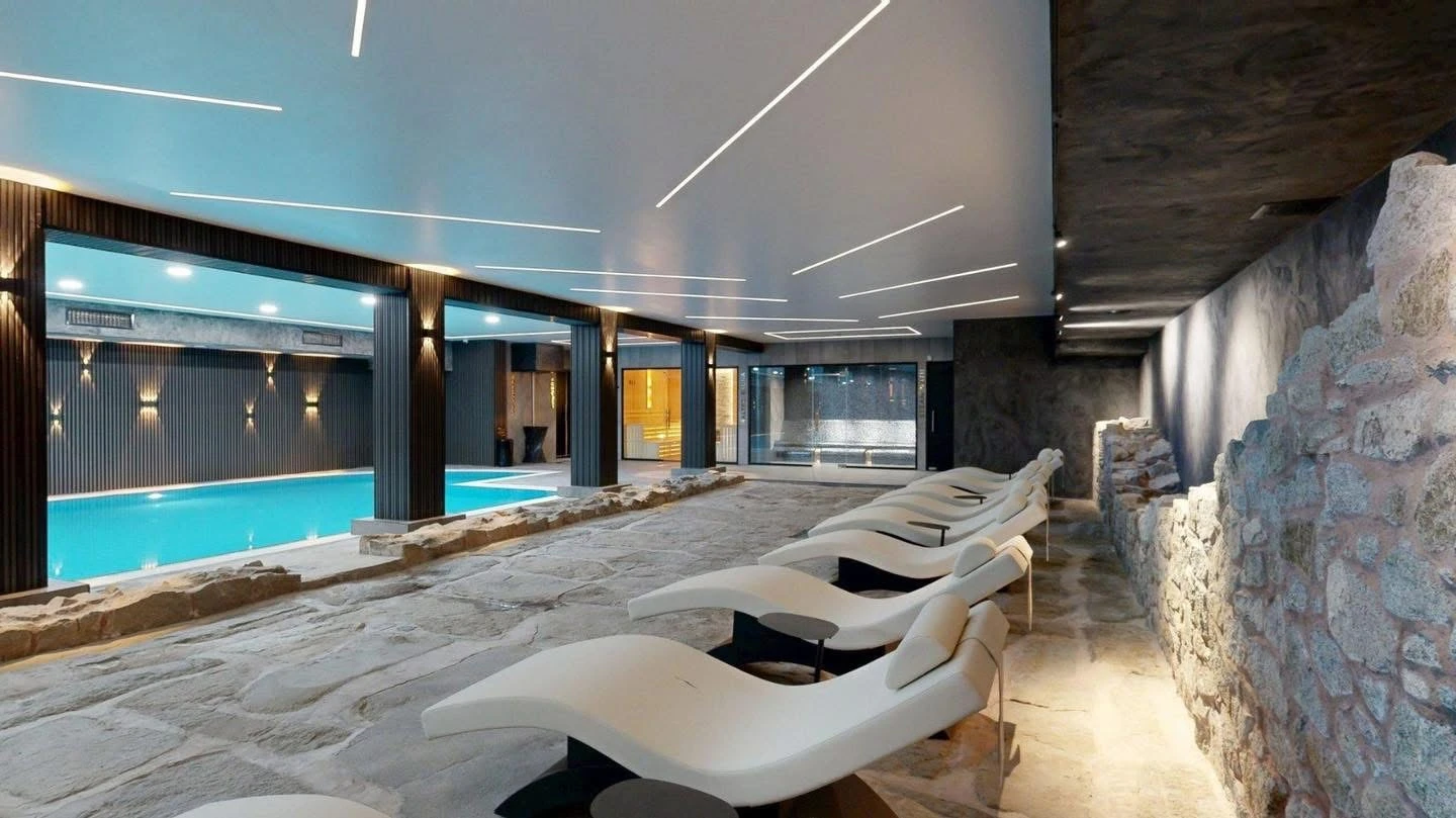 V SPA