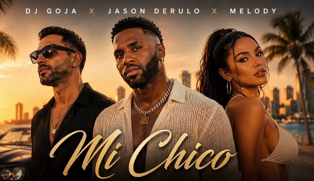 Mi chico w
